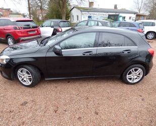Mercedes-Benz A 180 Gebrauchtwagen