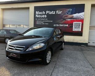 Honda FR-V Gebrauchtwagen