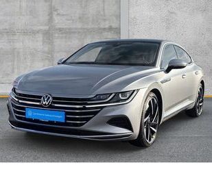 VW Arteon Gebrauchtwagen