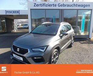 Seat Ateca Gebrauchtwagen