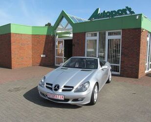 Mercedes-Benz SLK 280 Gebrauchtwagen