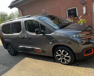 Citroen Berlingo Gebrauchtwagen