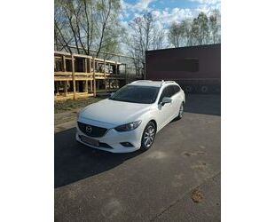 Mazda 6 Gebrauchtwagen