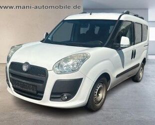 Fiat Doblo Gebrauchtwagen