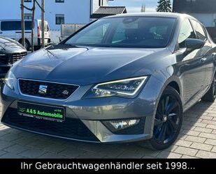 Seat Leon Gebrauchtwagen