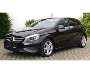 Mercedes-Benz A 200 Gebrauchtwagen