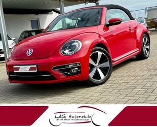VW Beetle Gebrauchtwagen