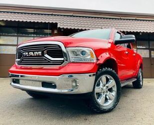 Dodge RAM Gebrauchtwagen