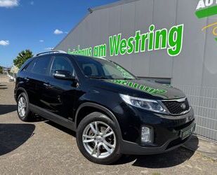 Kia Sorento Gebrauchtwagen