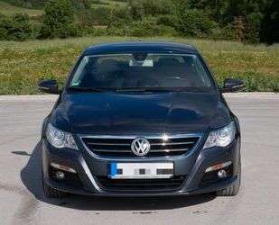 VW Passat CC Gebrauchtwagen