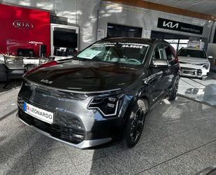Kia Niro Gebrauchtwagen