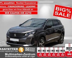Peugeot 5008 Gebrauchtwagen