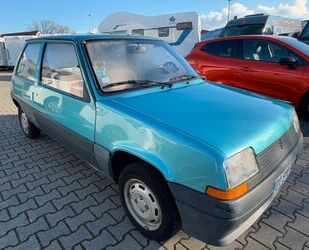 Renault R 5 Gebrauchtwagen
