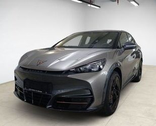Cupra Tavascan Gebrauchtwagen
