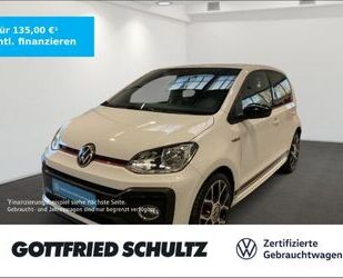 VW up! Gebrauchtwagen