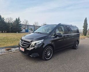 Mercedes-Benz V 250 Gebrauchtwagen