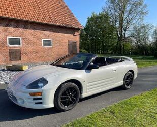 Mitsubishi Andere Gebrauchtwagen