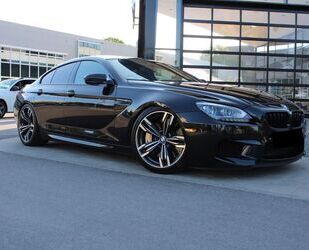 BMW M6 Gebrauchtwagen