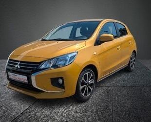 Mitsubishi Space Star Gebrauchtwagen