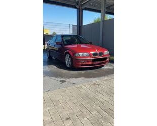 BMW 320 Gebrauchtwagen