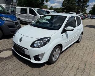 Renault Twingo Gebrauchtwagen