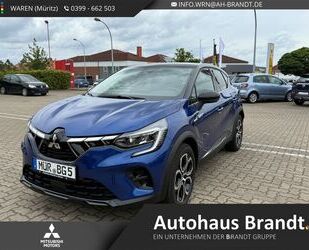 Mitsubishi ASX Gebrauchtwagen