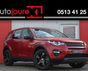 Land Rover Discovery Sport Gebrauchtwagen
