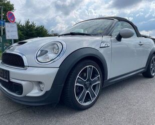Renault Cooper S 