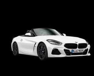 BMW Z4 Gebrauchtwagen