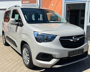 Opel Combo Gebrauchtwagen