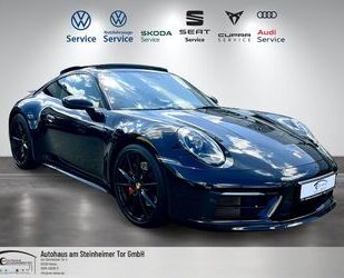 Porsche 911 Urmodell Gebrauchtwagen