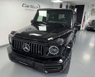 Mercedes-Benz G 63 AMG Gebrauchtwagen