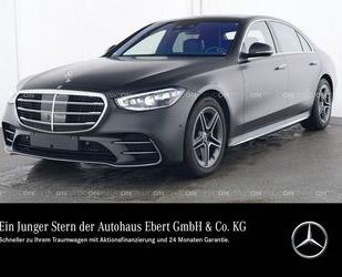 Mercedes-Benz S 350 Gebrauchtwagen