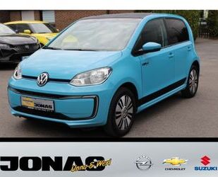 VW up! Gebrauchtwagen