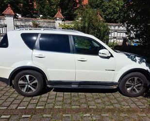 Ford REXTON 