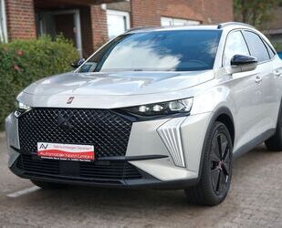 DS Automobiles DS7 (Crossback) Gebrauchtwagen