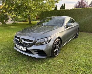 Mercedes-Benz C 300 Gebrauchtwagen