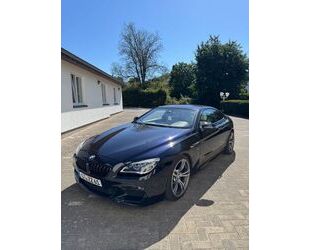 BMW 640 Gebrauchtwagen