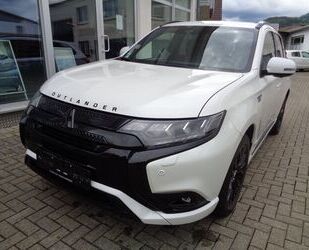 Mitsubishi Outlander Gebrauchtwagen