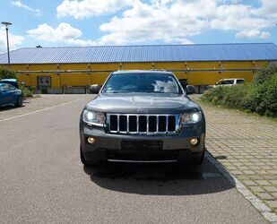Jeep Grand Cherokee Gebrauchtwagen