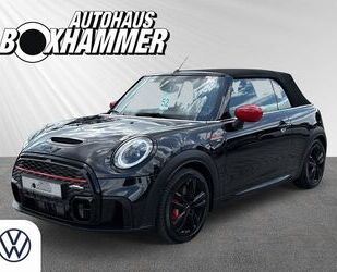 Mini John Cooper Works Gebrauchtwagen