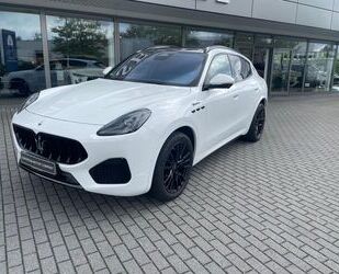 Maserati Grecale Gebrauchtwagen