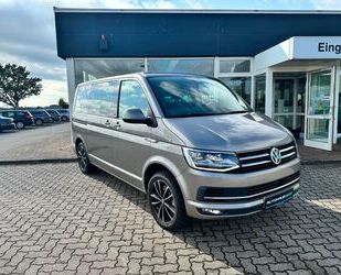 VW T6 Multivan Gebrauchtwagen