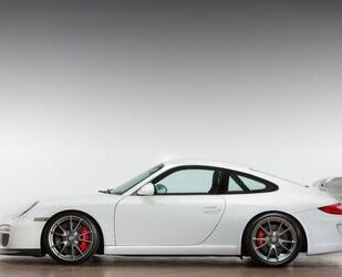 Porsche 997 Gebrauchtwagen