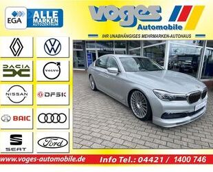 BMW 730 Gebrauchtwagen