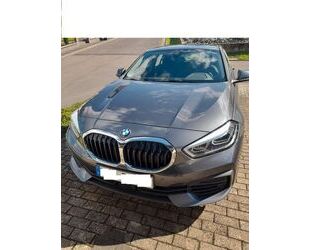 BMW 118 Gebrauchtwagen