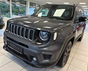 Jeep Renegade Gebrauchtwagen