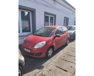 Renault Twingo Gebrauchtwagen