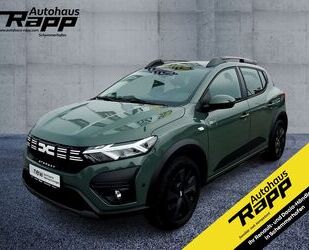 Dacia Sandero Gebrauchtwagen