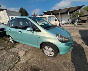 Honda Jazz Gebrauchtwagen